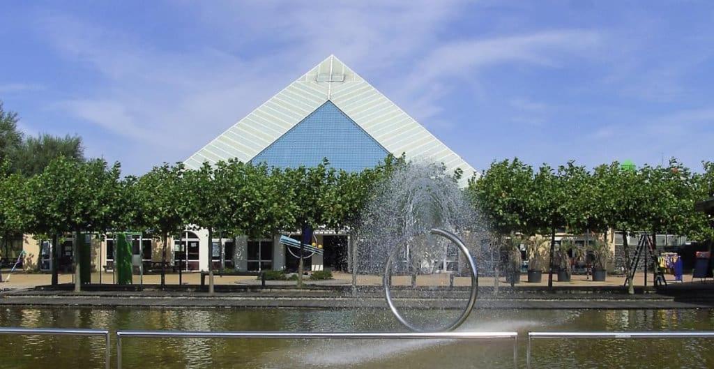 Chalet Makkum C99B Met Prive Gelegen Tuin Aan Het Water 외부 사진